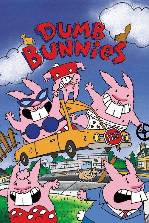 Dumb Bunnies filmas online