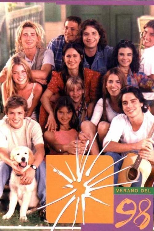 Verano del '98 filmas online