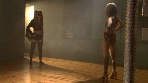 Spiderbabe filmas žiurėti online