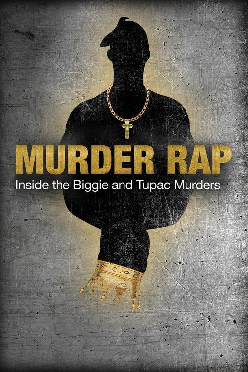 Murder Rap: Inside the Biggie and Tupac Murders filmas online