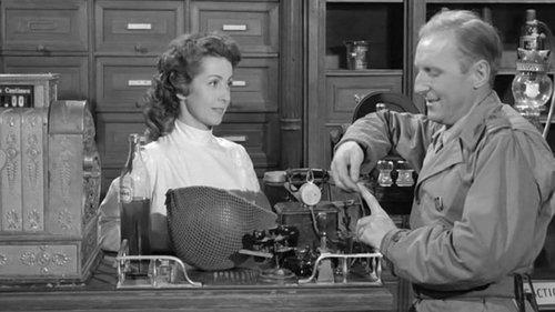 Sunday Encounter filmas žiurėti online