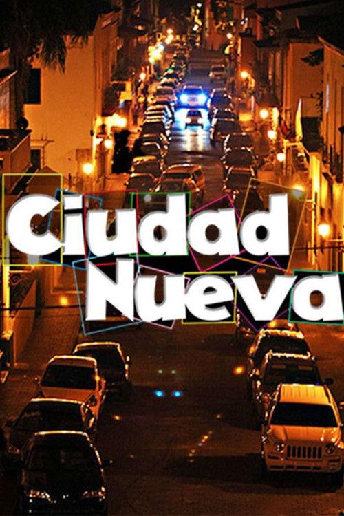 Ciudad Nueva filmas online
