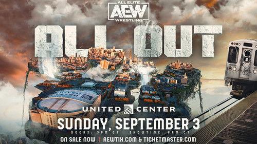 AEW All Out 2023 filmas žiurėti online