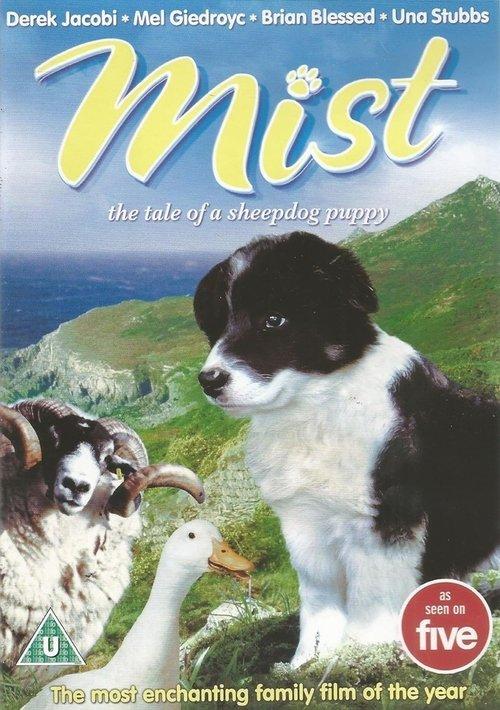 Mist: The Tale of a Sheepdog Puppy filmas online
