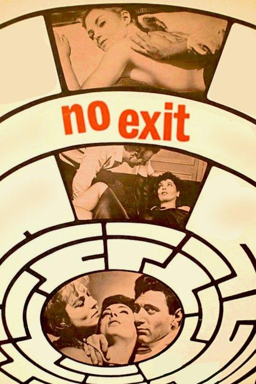 No Exit filmas online