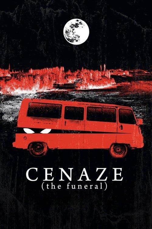 Cenaze filmas online