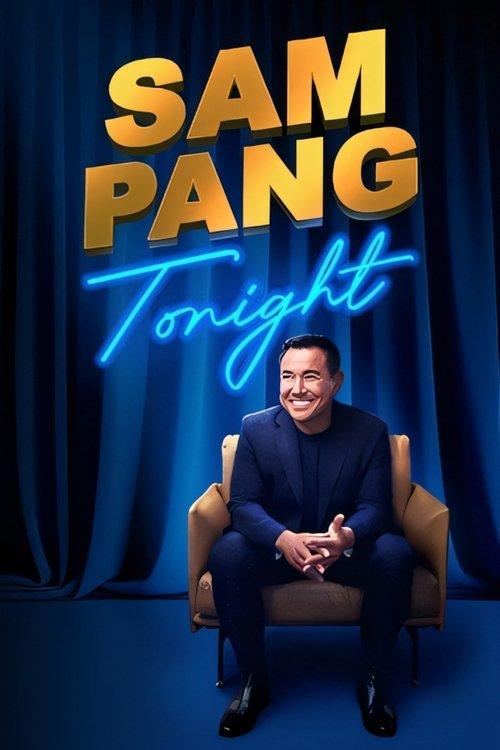 Sam Pang Tonight filmas online