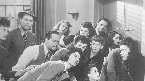 The Magnificent Dope filmas žiurėti online