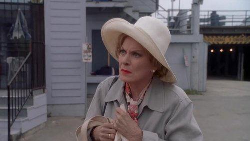 The Last Dance filmas žiurėti online