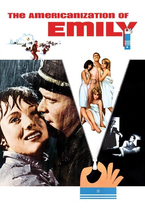 The Americanization of Emily filmas online