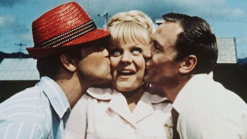 Ich kauf mir lieber einen Tirolerhut filmas žiurėti online