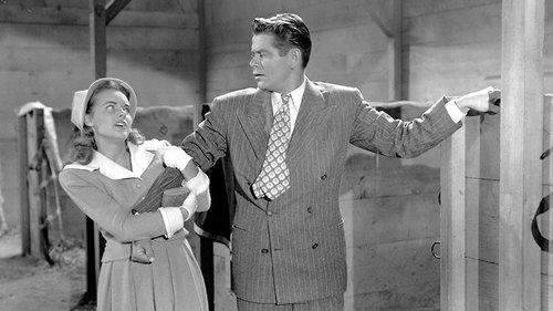 The Return of October filmas žiurėti online