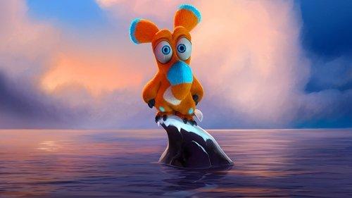 Ooops! Noah Is Gone... filmas žiurėti online