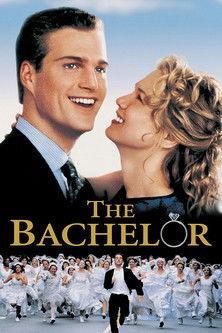 The Bachelor filmas online