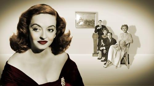 All About Eve filmas žiurėti online