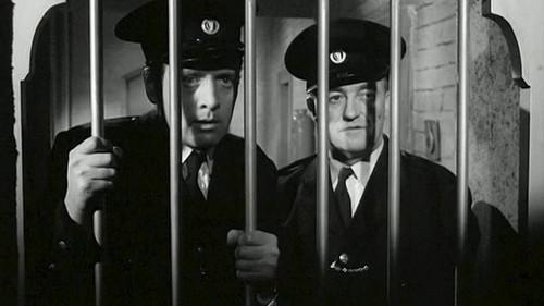 The Quare Fellow filmas žiurėti online