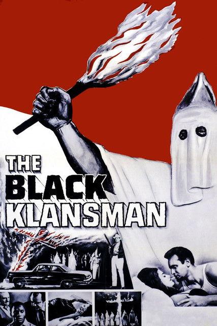 The Black Klansman filmas online