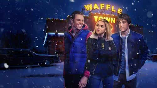 Let It Snow filmas žiurėti online