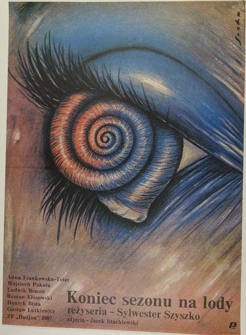 Koniec sezonu na lody filmas online