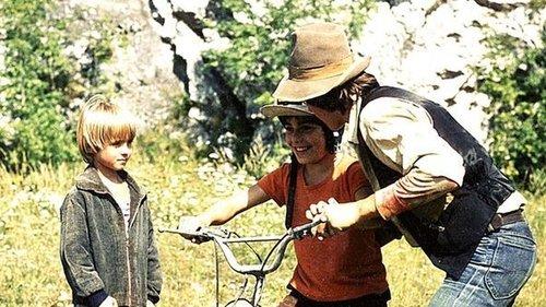 Men Don't Cry filmas žiurėti online