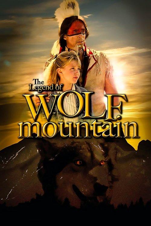 The Legend of Wolf Mountain filmas online