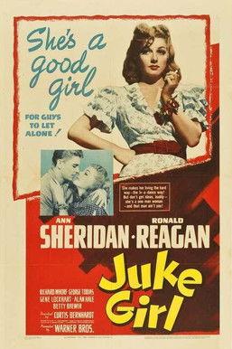 Juke Girl filmas online