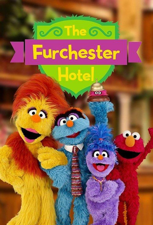 The Furchester Hotel filmas online