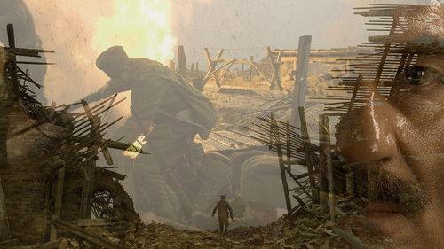 St. George Shoots the Dragon filmas žiurėti online