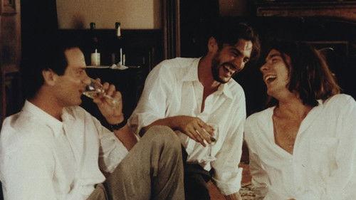 Ashes of Paradise filmas žiurėti online