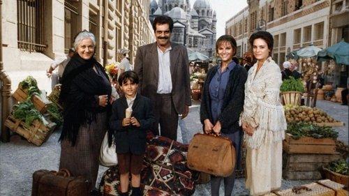 Mother filmas žiurėti online