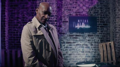 The Reenactment filmas žiurėti online