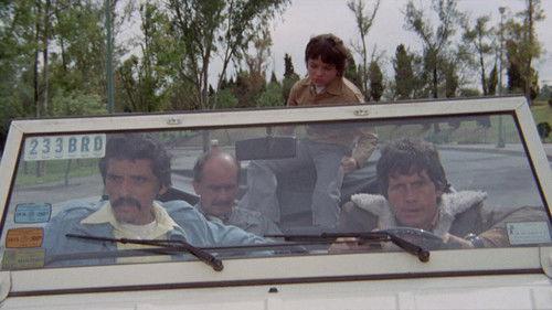 Matinée filmas žiurėti online