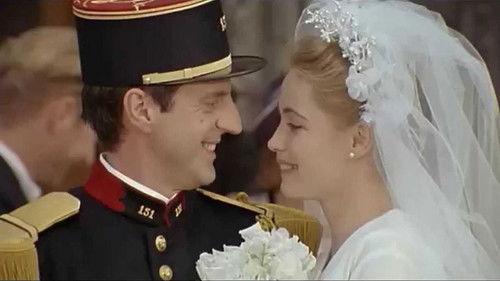 A French Woman filmas žiurėti online