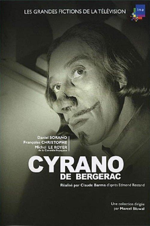 Cyrano de Bergerac filmas online