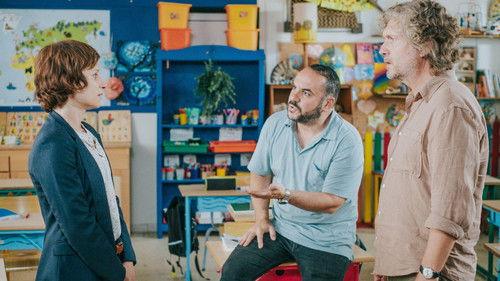 Le Nouveau filmas žiurėti online