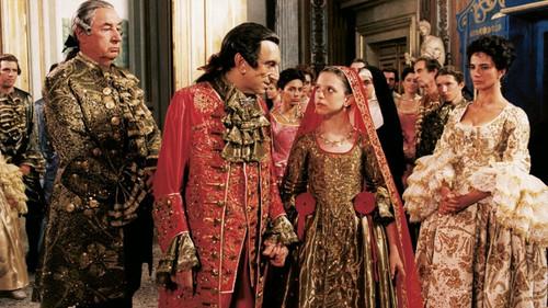 Marianna Ucrìa filmas žiurėti online