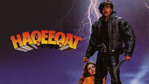 Haqeeqat filmas žiurėti online