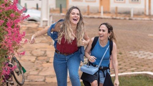 Minha Irmã e Eu filmas žiurėti online