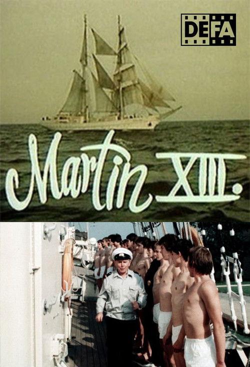 Martin XIII. filmas online