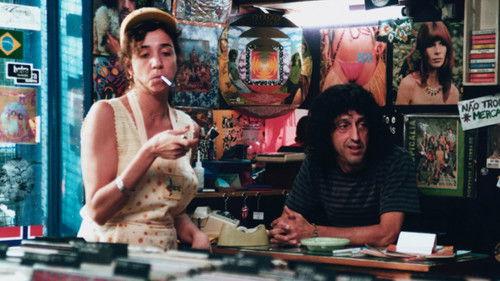 Durval Discos filmas žiurėti online