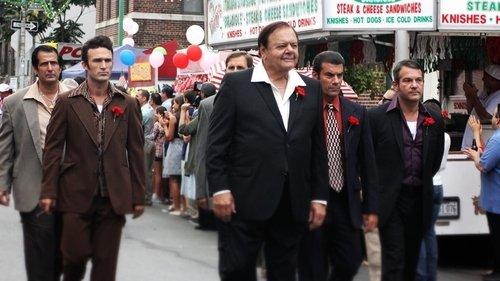 The Brooklyn Banker filmas žiurėti online