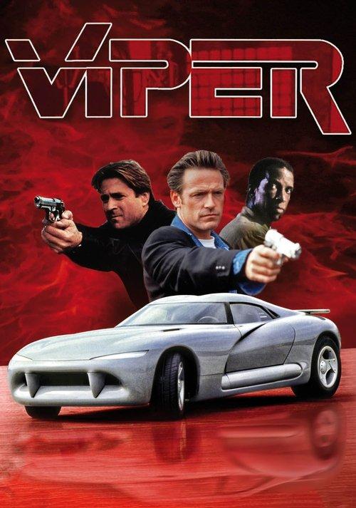 Viper filmas online