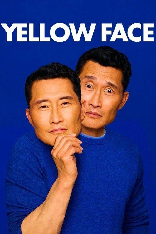 Yellow Face filmas online