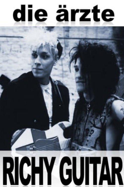 Richy Guitar filmas online