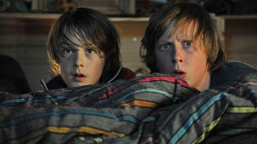 Superbror filmas žiurėti online