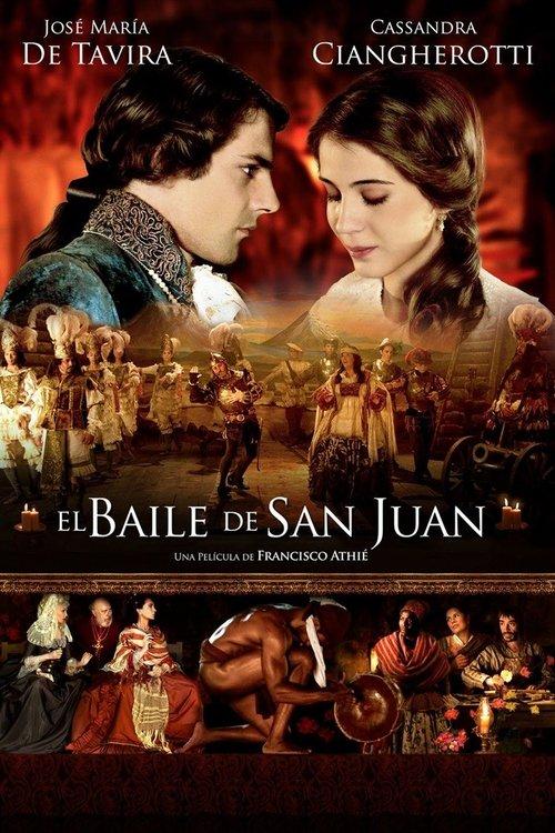 El baile de San Juan filmas online