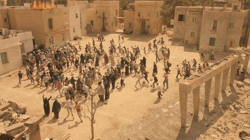 Chaos, Disorder filmas žiurėti online