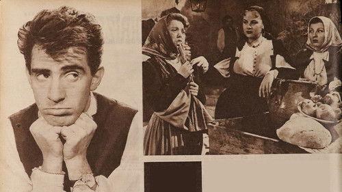 Vendetta... sarda filmas žiurėti online