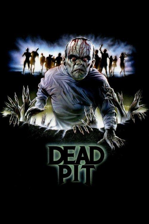 The Dead Pit filmas online