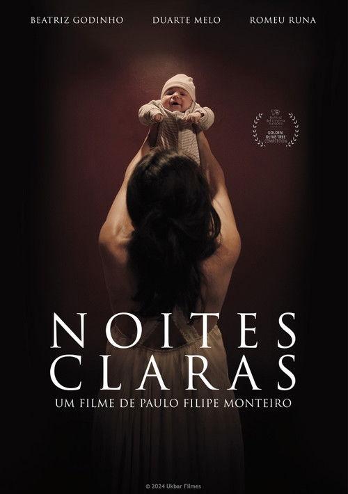 Noites Claras filmas online